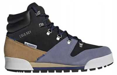 Produktbild von Schuhe Adidas Terrex Snowpitch FZ3378