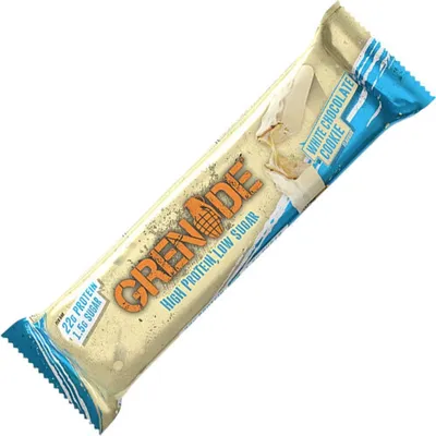 Produktbild von Grenade High Protein Bar Low Sugar Oreo 60g