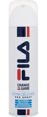 Produktbild von FILA Extra delikat deo 150ml ohne Aluminium - ohne Alkohol