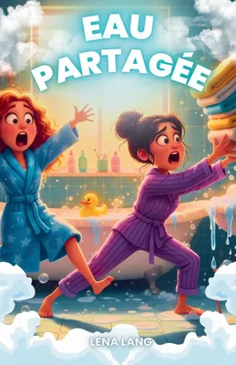 Produktbild von Eau Partagée