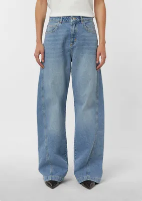 Produktbild von Comma Flared Leg Jeans für Damen