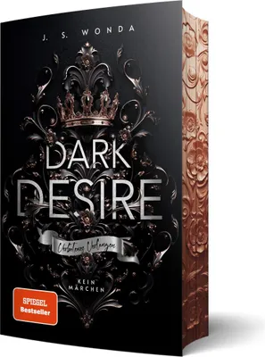 Produktbild von Dark Desire
