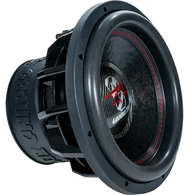 Image de Ground Zero GZHW 30-D2 Subwoofer 30 cm