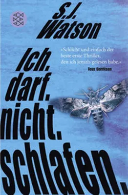 Image de Ich. Darf. Nicht. Schlafen.