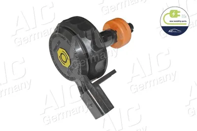 Produktbild von AIC Deckel für Bremsflüssigkeitsbehälter Bremsflüssigkeit-Deckel 56372 für VW GOLF VI (5K1)
