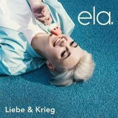 Produktbild von Liebe & Krieg