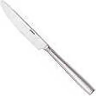Produktbild von Sambonet S0680 Flat Dessertmesser s.H., Edelstahl 18/10
