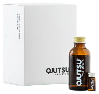 Produktbild von Soft99 Keramischer Schutz QJUTSU Body Coat PRO (120 ml)