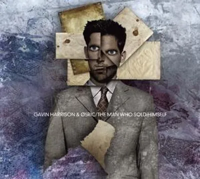 Produktbild von The Man Who Sold Himself