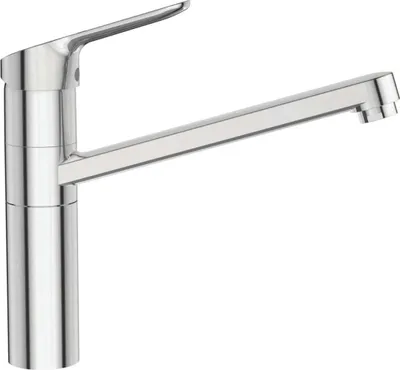 Produktbild von Einhebelmischer für Spüle Okyris D0595aa