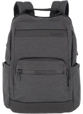Immagine prodotto di Zaino Travelite MEET antracite 17 L