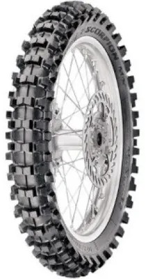Produktbild von 100/90-19 57M Scorpion Mx32 Midsoft  Nhs