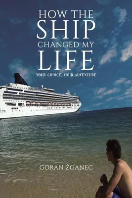 Obrázok produktu pre How the Ship Changed My Life