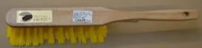Produktbild von Coronet Krallenhandfeger mit Holzgriff, Kunststoffborsten und Aufhängeöse