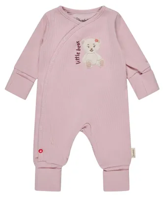 Produktbild von Sterntaler Baby Spieler Bär