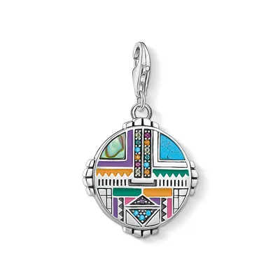 Image de Thomas Sabo - 1762-991-7 - Breloque - Unie - Argent 925