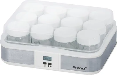 Produktbild von Steba JM2 Joghurtbereiter