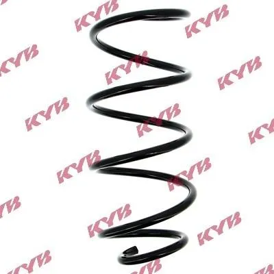 Obrázek produktu pro 2x pružina KYB TRAVEL SPRING FRONT