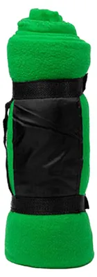 Obrázek produktu pro Stamina - deka „Daneris“, fleece LT3963 (jednotná velikost) (kapradově zelená)