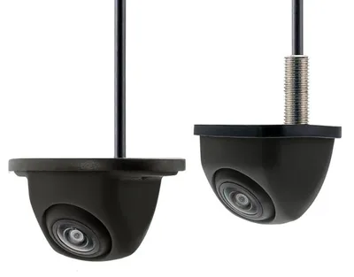Produktbild von _AMPIRE Multimount-Rückfahrkamera (AHD 1080P 25F) 150°, 8m Kabel