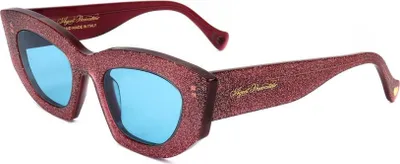 Produktbild von Agent Provocateur Sonnenbrille KITTI GLAMORAMA E99 50 22 145