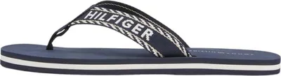 Image de Tommy Hilfiger WIP 613100100059 in MARINO color size 42