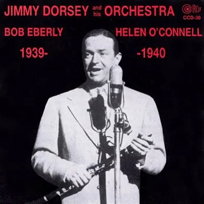 Obrázok produktu pre Jimmy Dorsey - Jimmy Dorsey & His Orchestra