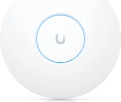 Image de Ubiquiti Point d'accès UniFi AC AP PoE+ Blanc (UAP-AC-SHD)