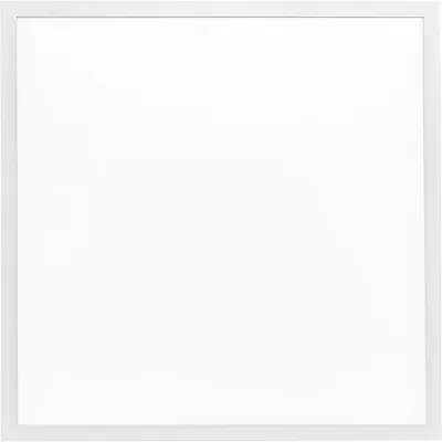 Produktbild von nobilé LED-Deckenleuchte Panel Aufbau 624x624 UGR< weiß 840