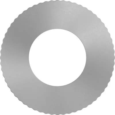 Zdjęcie produktu dla Pierścień redukcyjny do tarcz pilarskich 20 x 10 x 1,2 mm