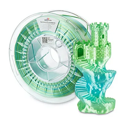 Obrázek produktu pro Spectrum Filaments 81018, 1 kusů, 1 kg