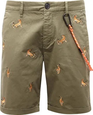 Obrázek produktu pro 6094AT bermudy uomo SUN 68 pánské šortky