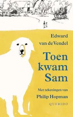 Produktbild von Toen kwam Sam