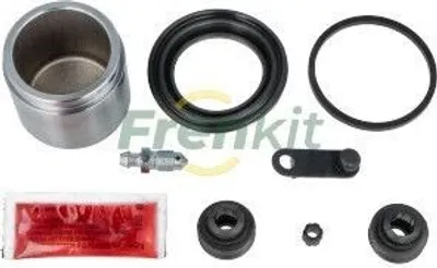 Produktbild von FRENKIT Bremssattel-Reparatursatz für HYUNDAI i10 (IA) Vorne 51mm 251959