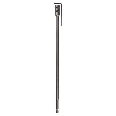 Immagine prodotto di Prolunga da 1/4 di pollice, codolo esagonale per fresa piana Self Cut Speed, 305 mm