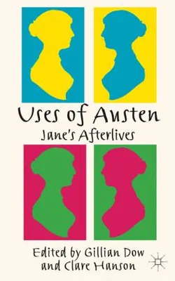 Immagine prodotto di Uses of Austen