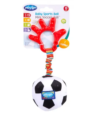Produktbild von Playgro - Mini-Fußball zum Aufhängen