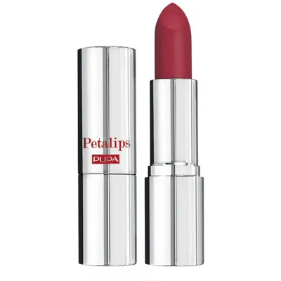 Produktbild von PUPA Milano Petalips, Rot, Red Rose, 1 Farben, Färbung, Feuchtigkeitsspendend, Frauen, Matte