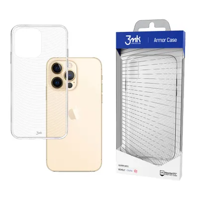 Obrázok produktu pre 3MK Armor Case, iPhone 13 Pro
