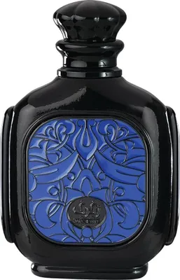 Produktbild von ZIMAYA ZUKHRUF BLACK EDP 100ML Eau de Parfum