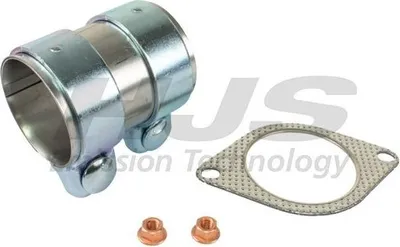 Produktbild von HJS Montagesatz Ruß- / Partikelfilter 82 23 9049 für RENAULT Trafic III Kastenwagen (FG)