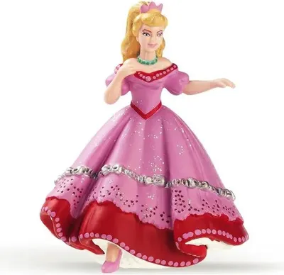 Obrázek produktu pro Papo 39019, 3 rok/roky, The Enchanted World, Vícebarevný, PVC