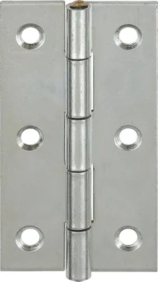 Produktbild von Vormann Scharniere schmal 40 x 26 mm, Nr. 501040Z
