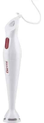 Produktbild von Girmi MX01, Pürierstab, Pulsfunktion, 170 W, Weiß