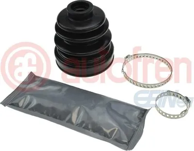 Produktbild von AUTOFREN SEINSA Faltenbalgsatz Antriebswelle für HONDA CIVIC VI Hatchback (EJ, EK) D8227