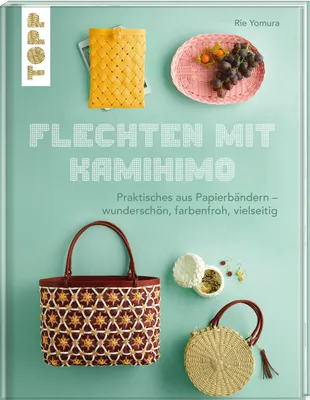 Produktbild von Flechten mit Kamihimo