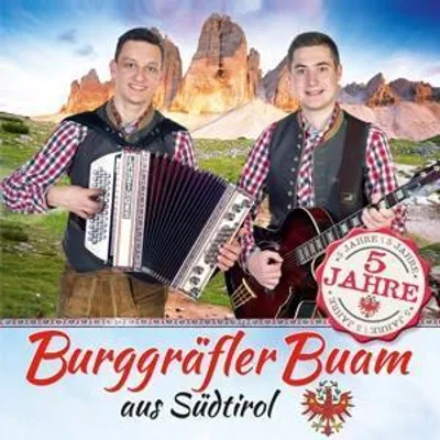 Produktbild von 5 Jahre