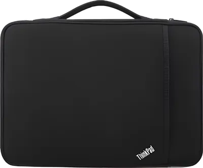 Produktbild von Lenovo 4X40N18007 Schwarz 12" 12" Notebook-Tasche