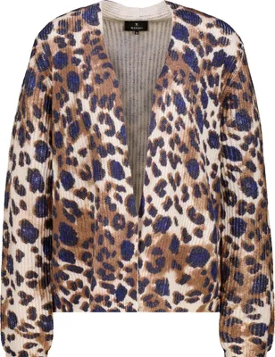 Produktbild von monari Jacke 554 tiramisu gem 44