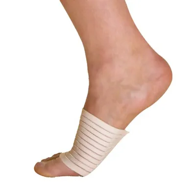 Produktbild von Hydas - Spreizfußbandage - sicherer Halt im Vorderfuß - 2 Stk.